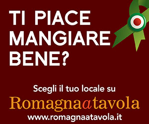 Romagna a tavola